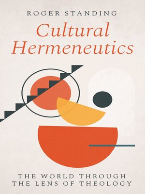 cover image of Cultural Hermeneutics
